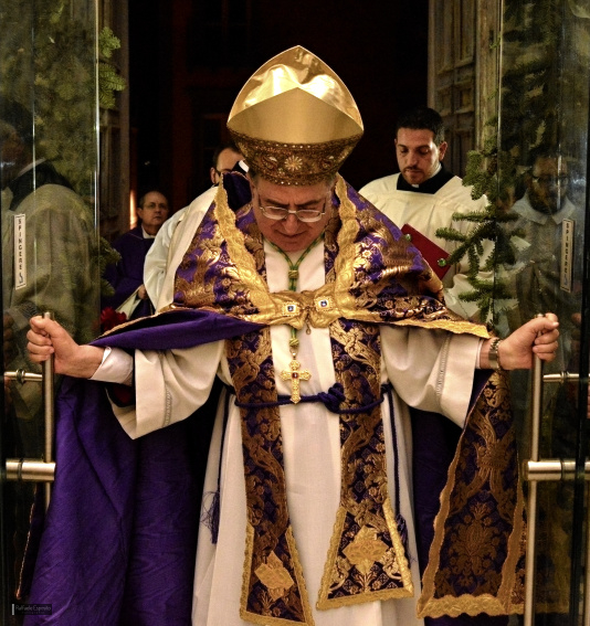 Giubileo della Misericordia - Photogallery