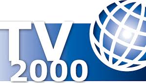 Logo Tv2000