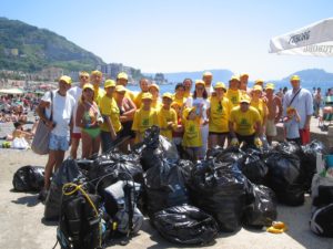 foto campi estivi legambiente 2016