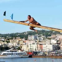 foto pozzuoli pennone