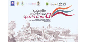 immagine locandina presentazione SportelloDonna