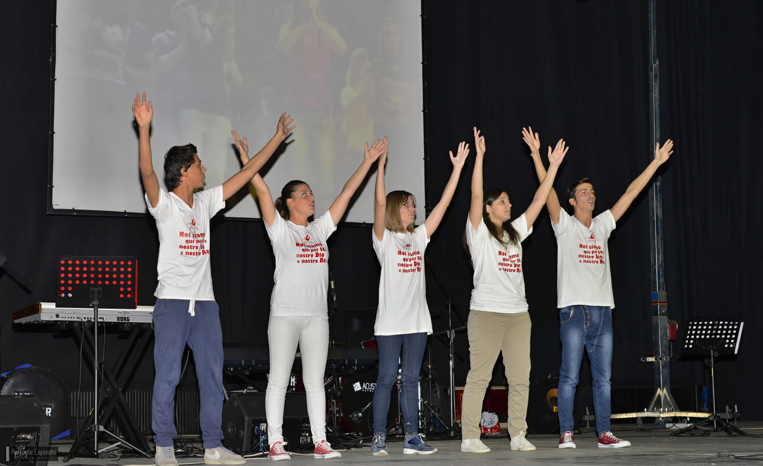 Convegno Ecclesiale Diocesano 2014 – Photogallery