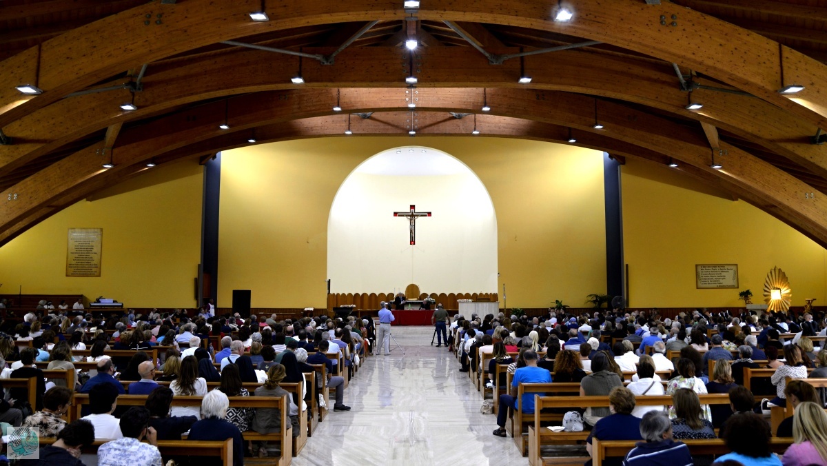 Convegno Diocesano 2016 – Photogallery