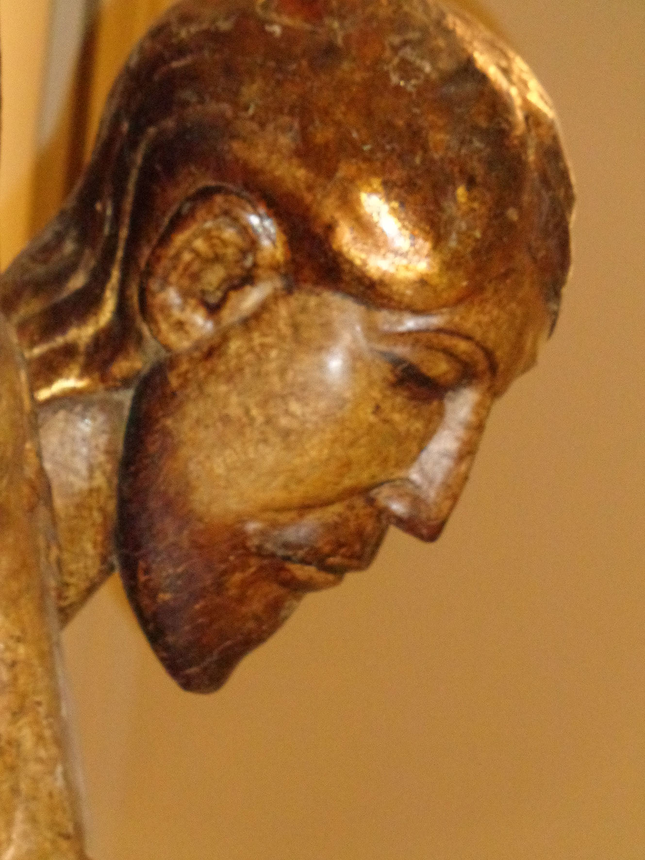 Maggio d’Arte a Pozzuoli, tornano nel Rione Terra un crocifisso di epoca medievale e due tele del Seicento