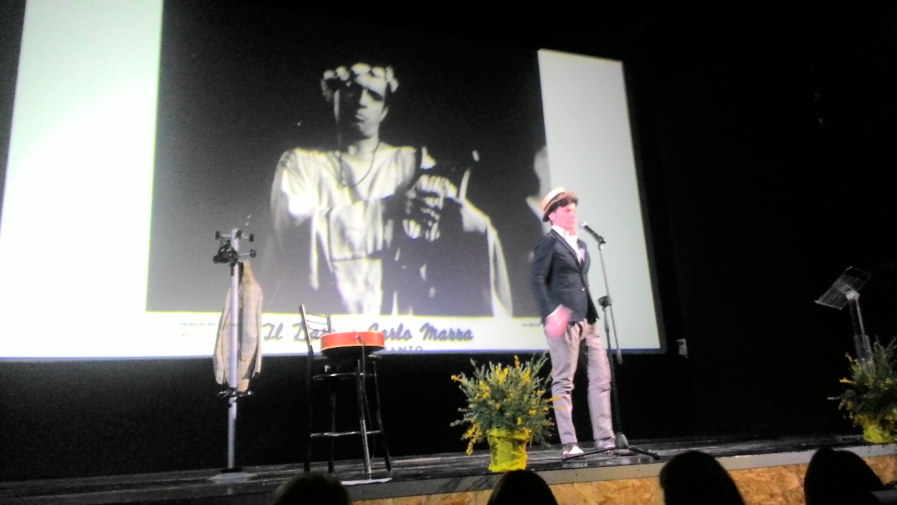 La grande serata di Pozzuoli per ricordare Nino Taranto