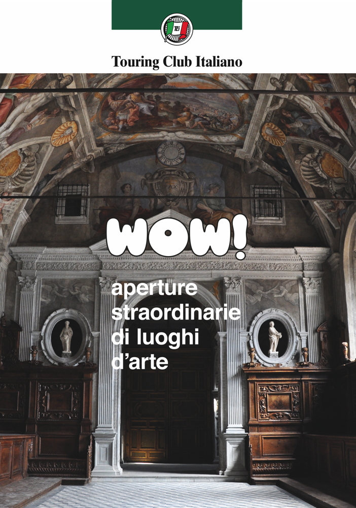 Napoli: Wow! Aperture straordinarie di luoghi d’arte