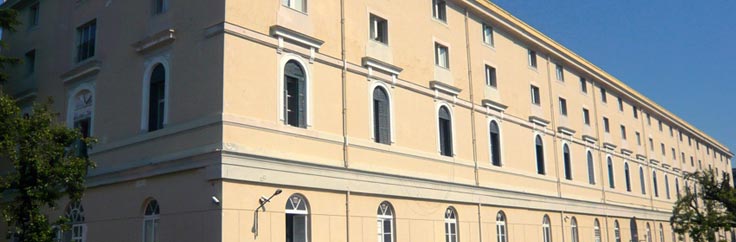 Sabato 10 giugno giornata di testimonianze su “Beni Culturali e territorio” alla Pontificia Facoltà Teologica