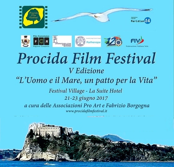 PROCIDA FILM FESTIVAL