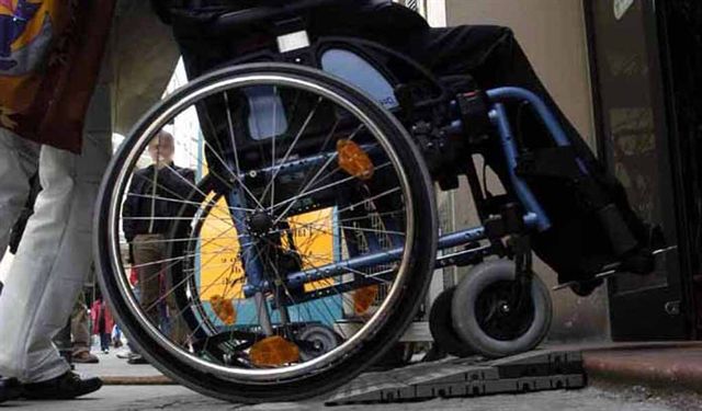 In Campania il primo Garante dei disabili d’Italia, verrà scelto dal Consiglio regionale