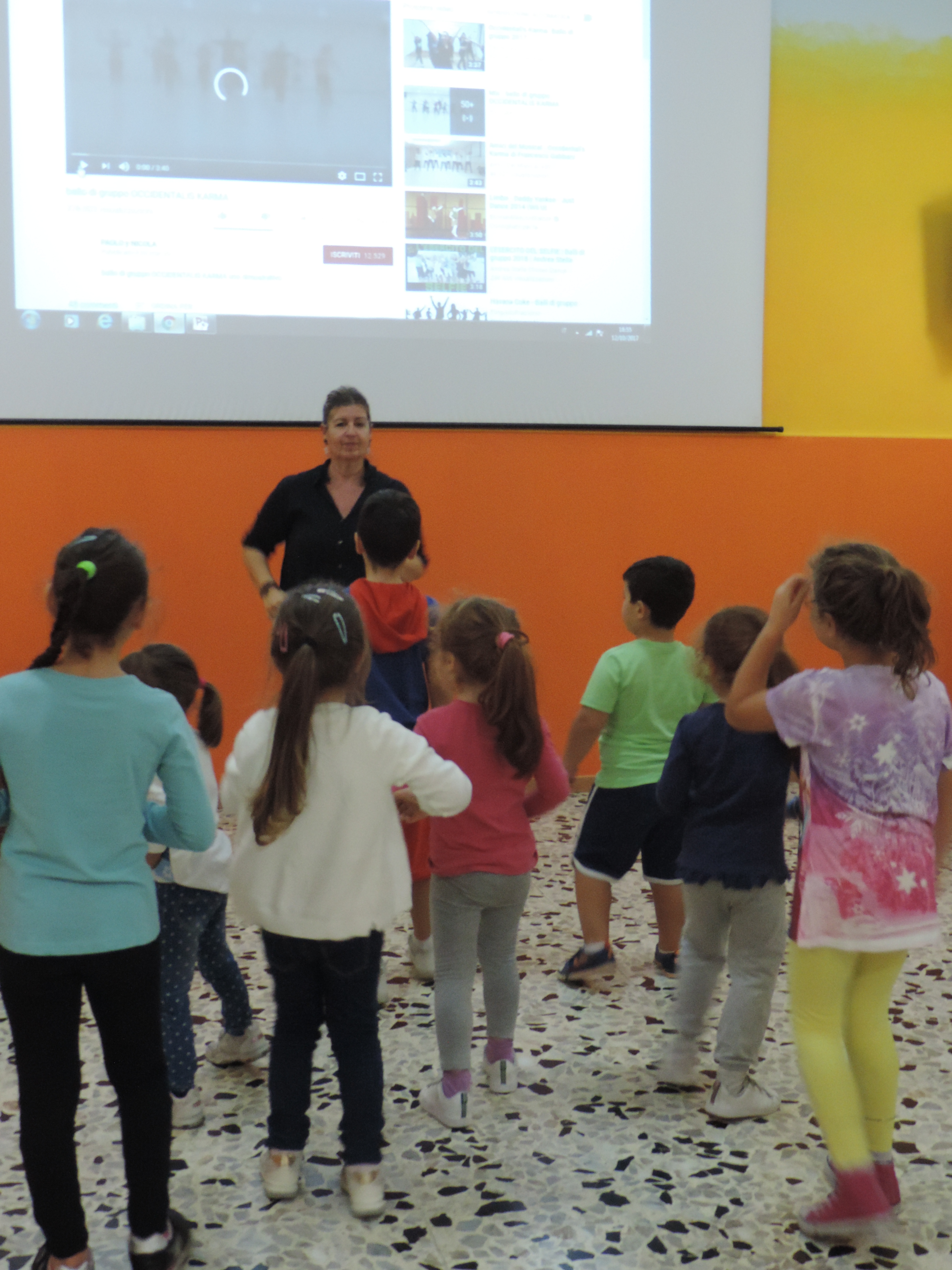 Conclusi i laboratori Emotiva-mente. Una iniziativa del Centro di servizio per il volontariato di Napoli