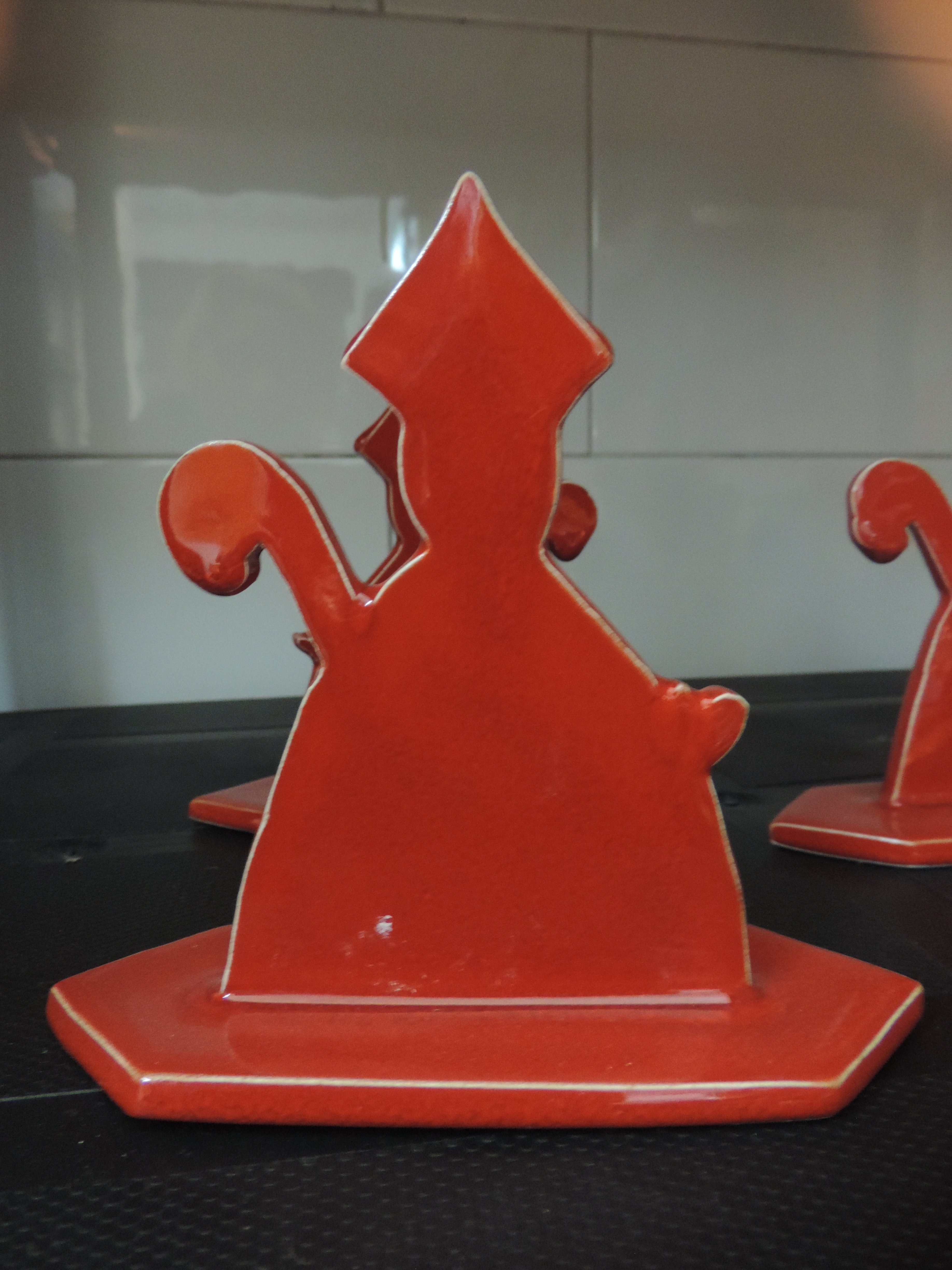 Nisida e il Progetto ‘Nciarmato – Dicembre 2017 – Photogallery