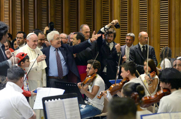 Domenica 17 dicembre, nella Cattedrale di Pozzuoli Concerto di Sanitansamble organizzato dal Comune