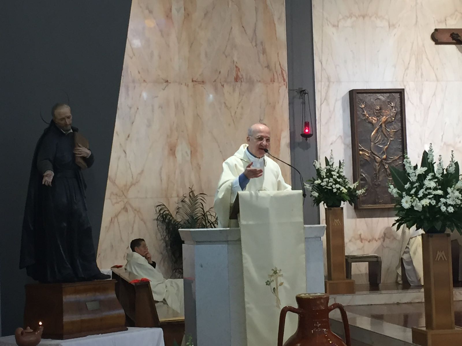 Pentecoste degli Scolopi. Le Scuole Pie di Fuorigrotta sono al passo con i tempi