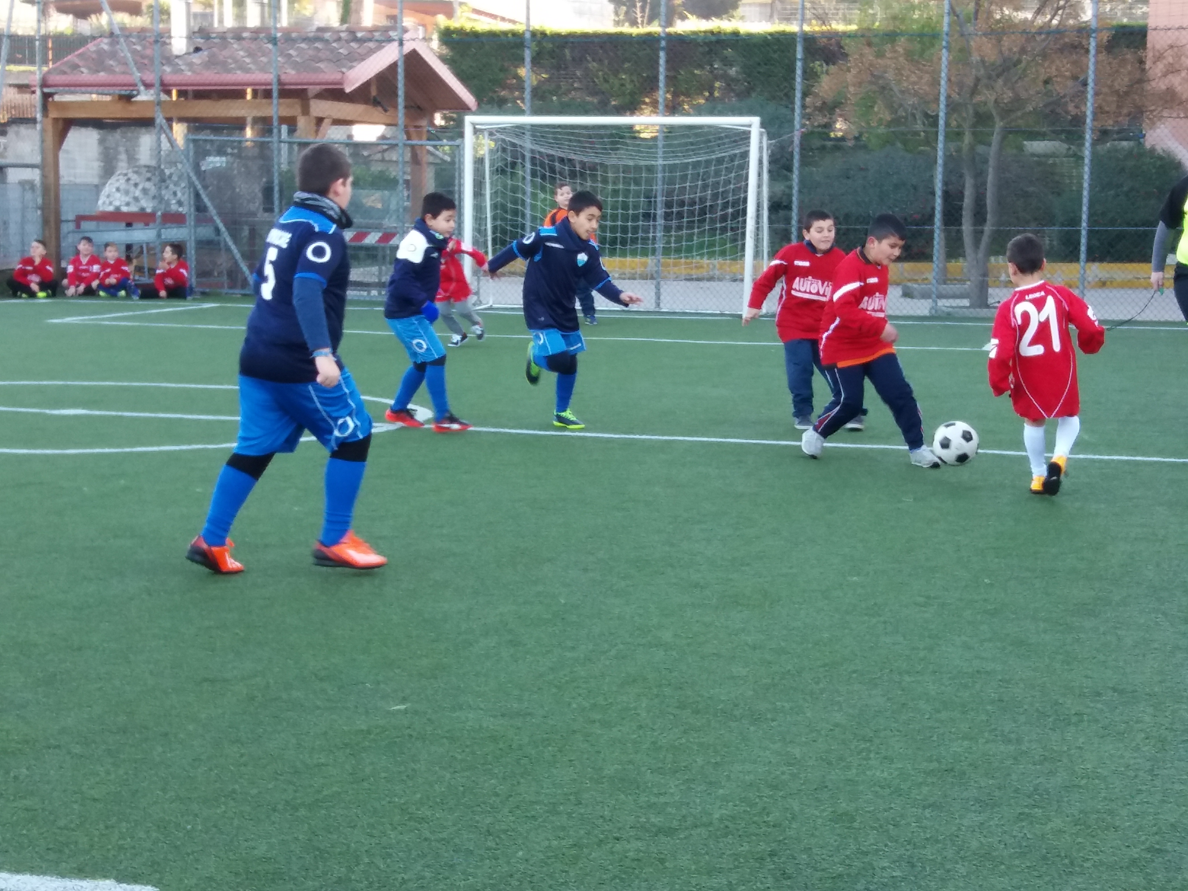 Concluso il Torneo di Natale di Calcio a cinque del Csi. A gennaio sfida Napoli – area flegrea