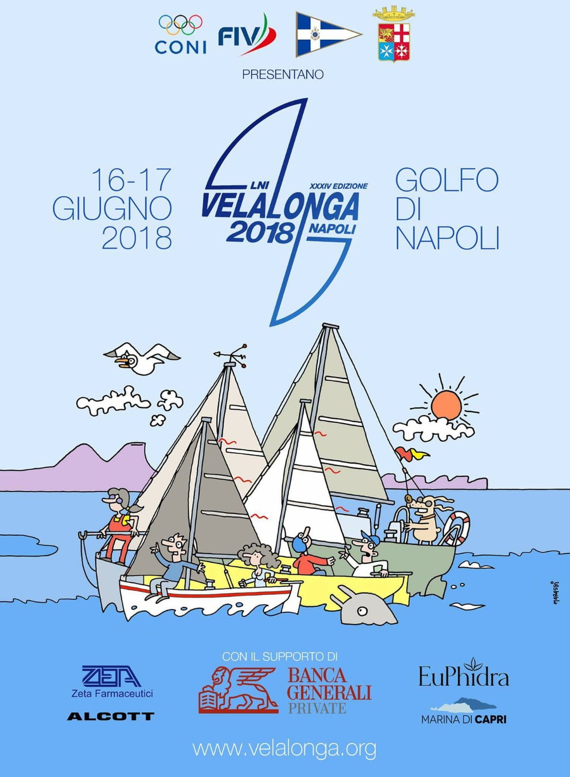 Velalonga XXXIV