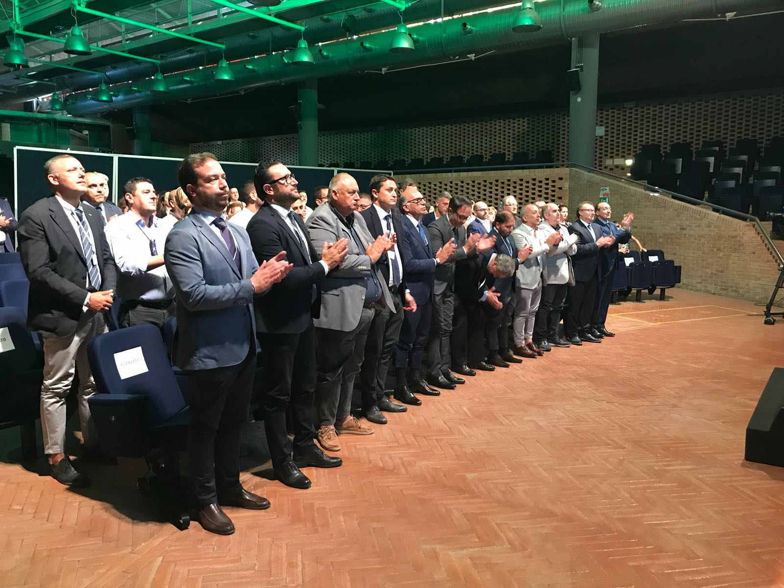 Assemblea nazionale Confesercenti, Schiavo: «Al nuovo Governo chiediamo meno tasse per le aziende e più potere di spesa per le famiglie»