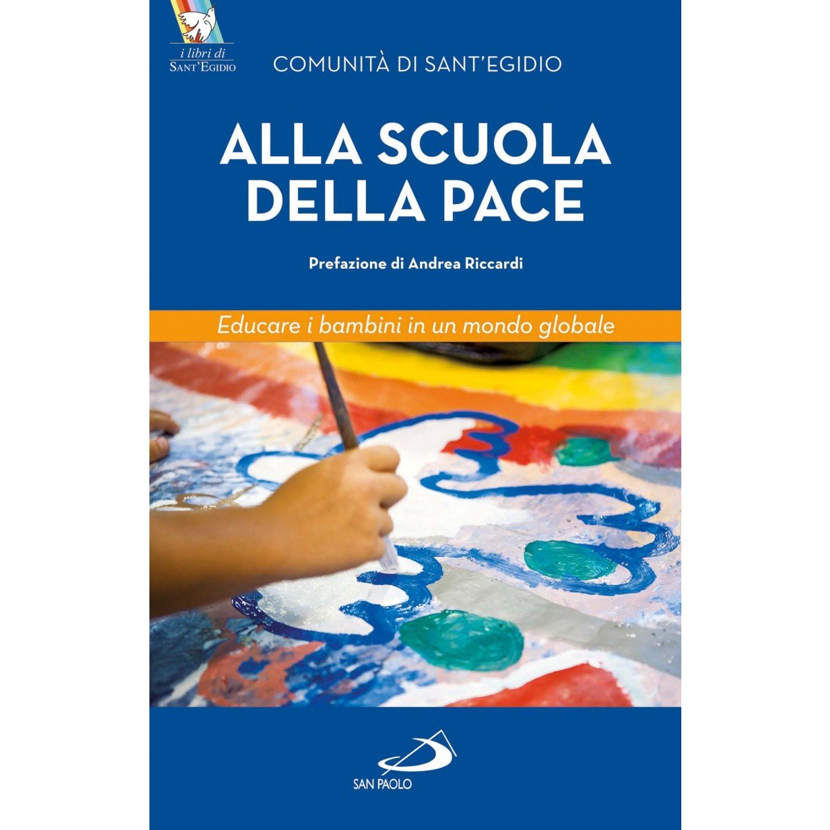 Presentata a Pozzuoli la nuova Scuola della Pace nel 1° Circolo Didattico, con Comunità di Sant’Egidio e parrocchia Sacro Cuore ai Gerolomini