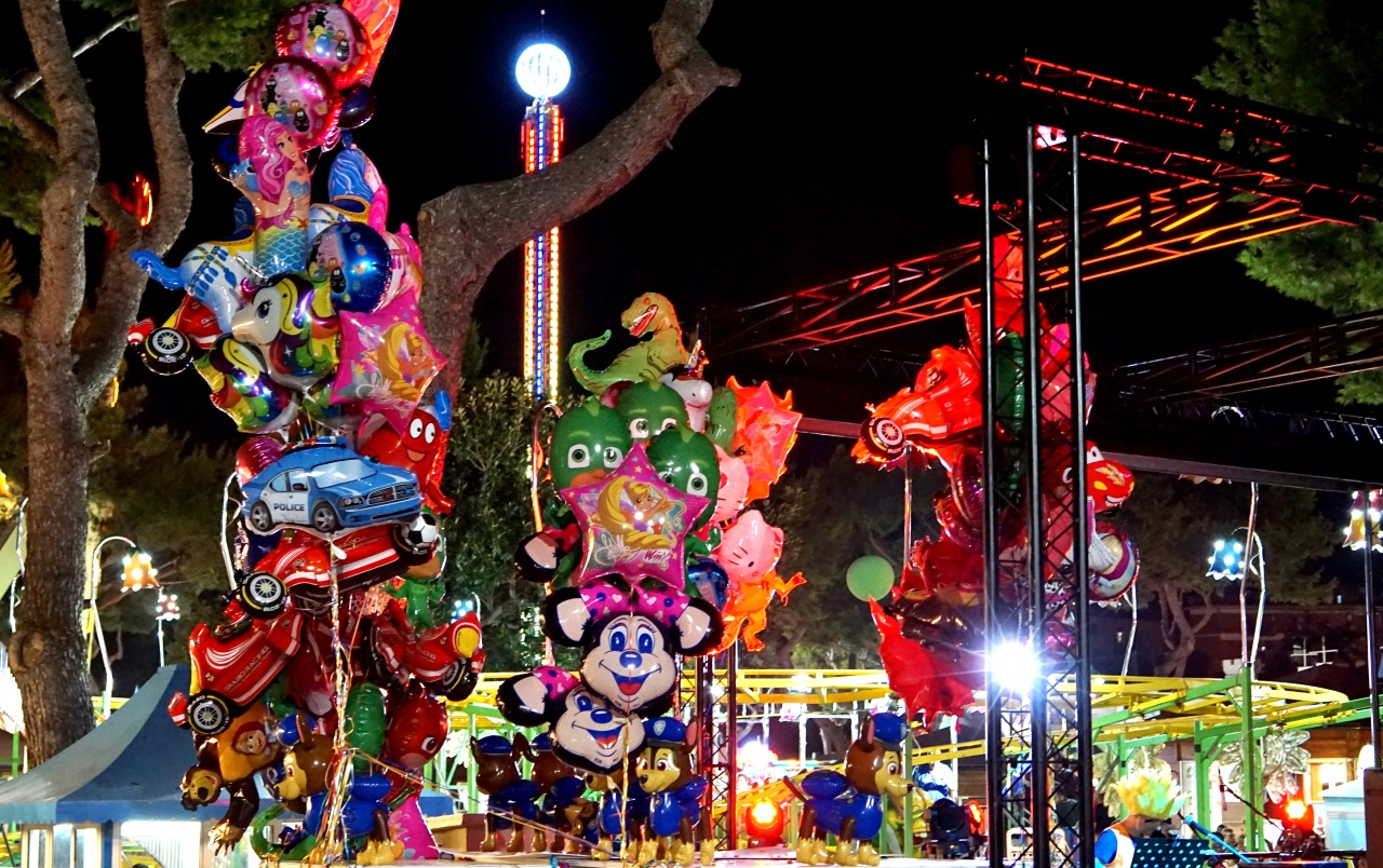 Edenlandia: serata inaugurale - 25 luglio 2018 - Photogallery