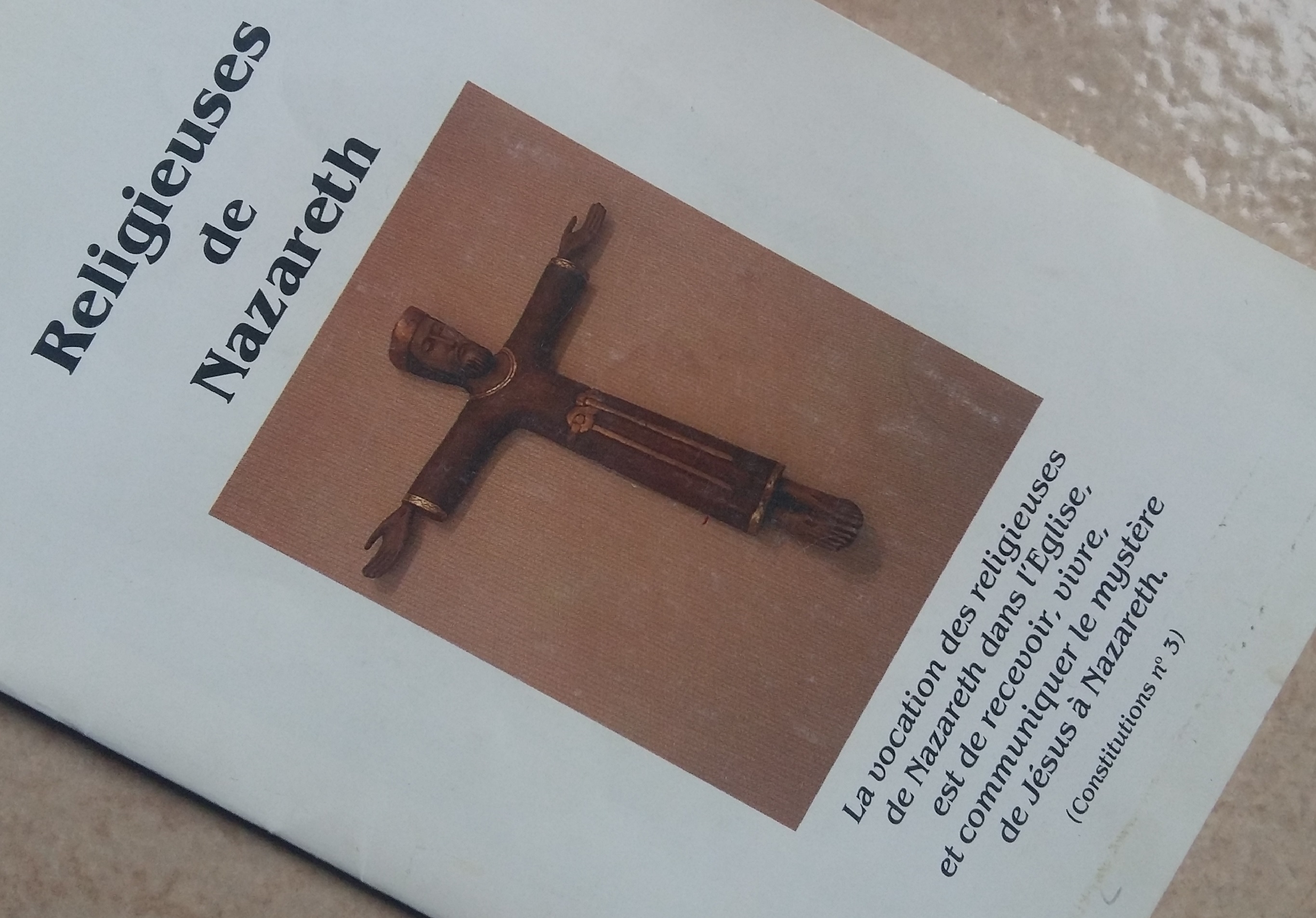 Le Suore di Nazareth e il “colore ignaziano”. Da Quarto al Rione Toiano l’impegno della Congregazione tra i giovani