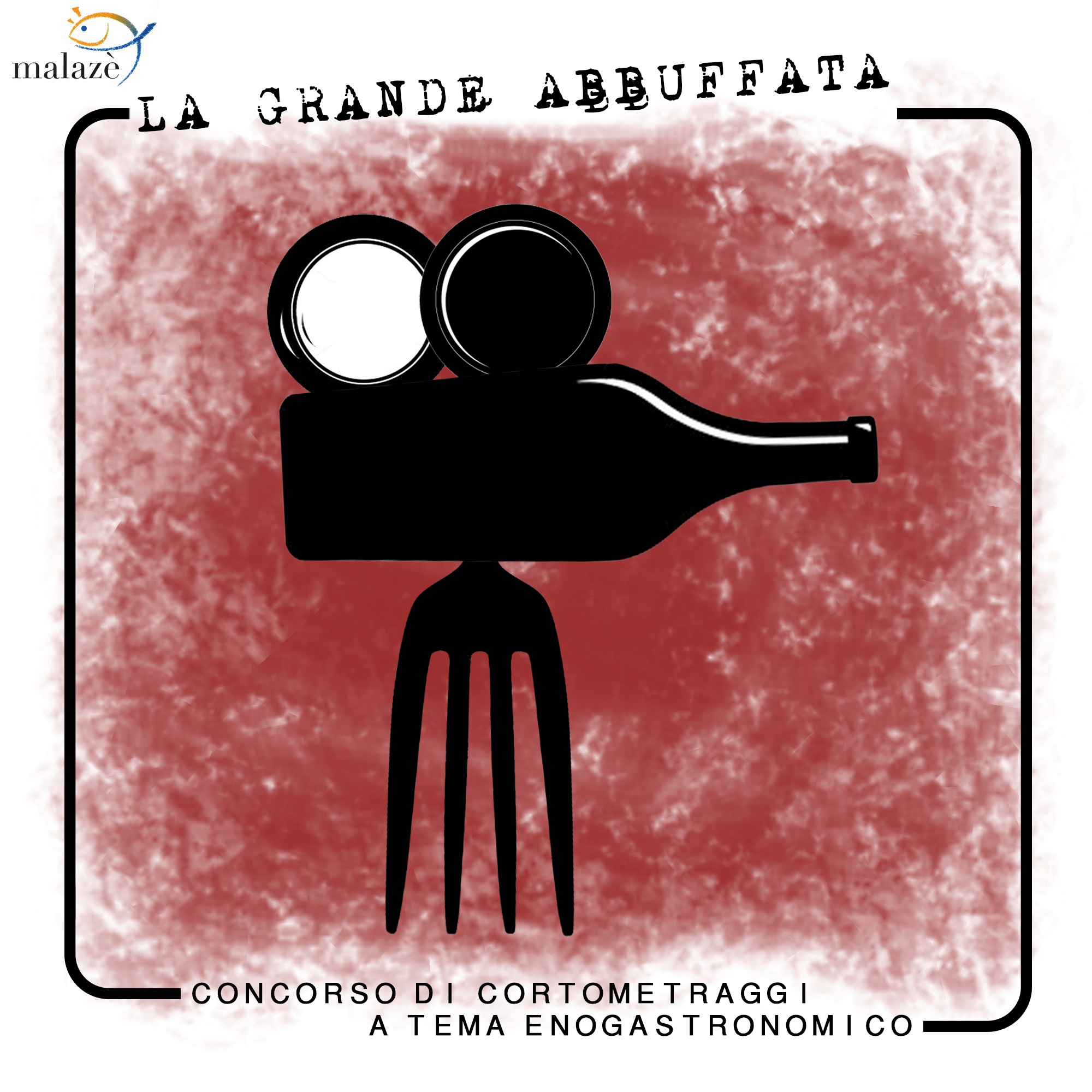 A Pozzuoli “La Grande Abbuffata”, concorso di cortometraggi a tema enogastronomico