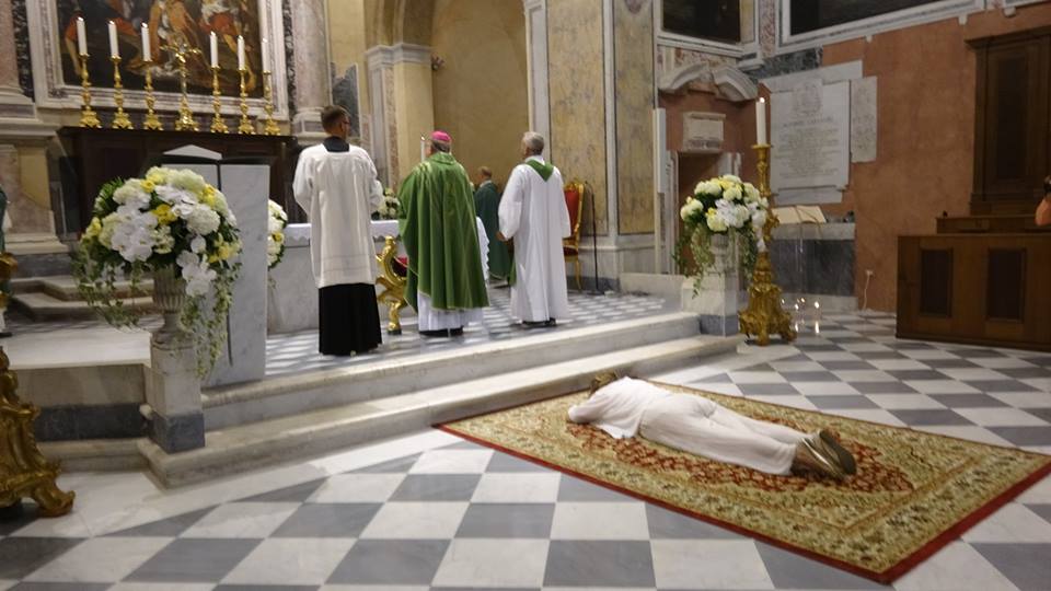 Ordo Virginum, consacrazione a Cristo di Paola Tuccillo. Oltre 5.000 appartenenti in tutto il mondo