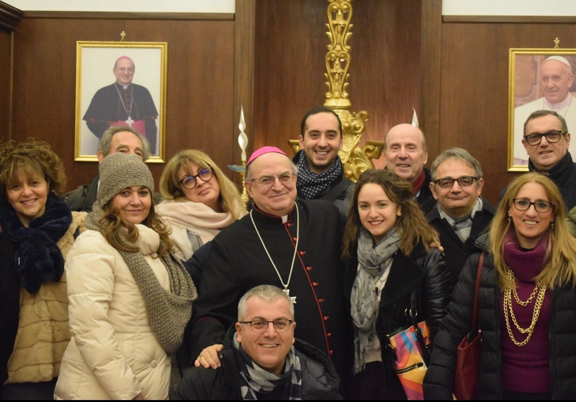 La musica soave e l’esperienza di fede