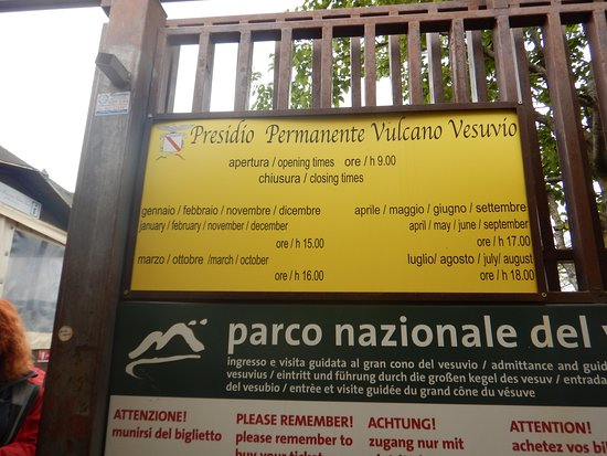Eletto il nuovo direttivo del Presidio Permanente Vulcano Vesuvio. Roberto Addeo nominato presidente