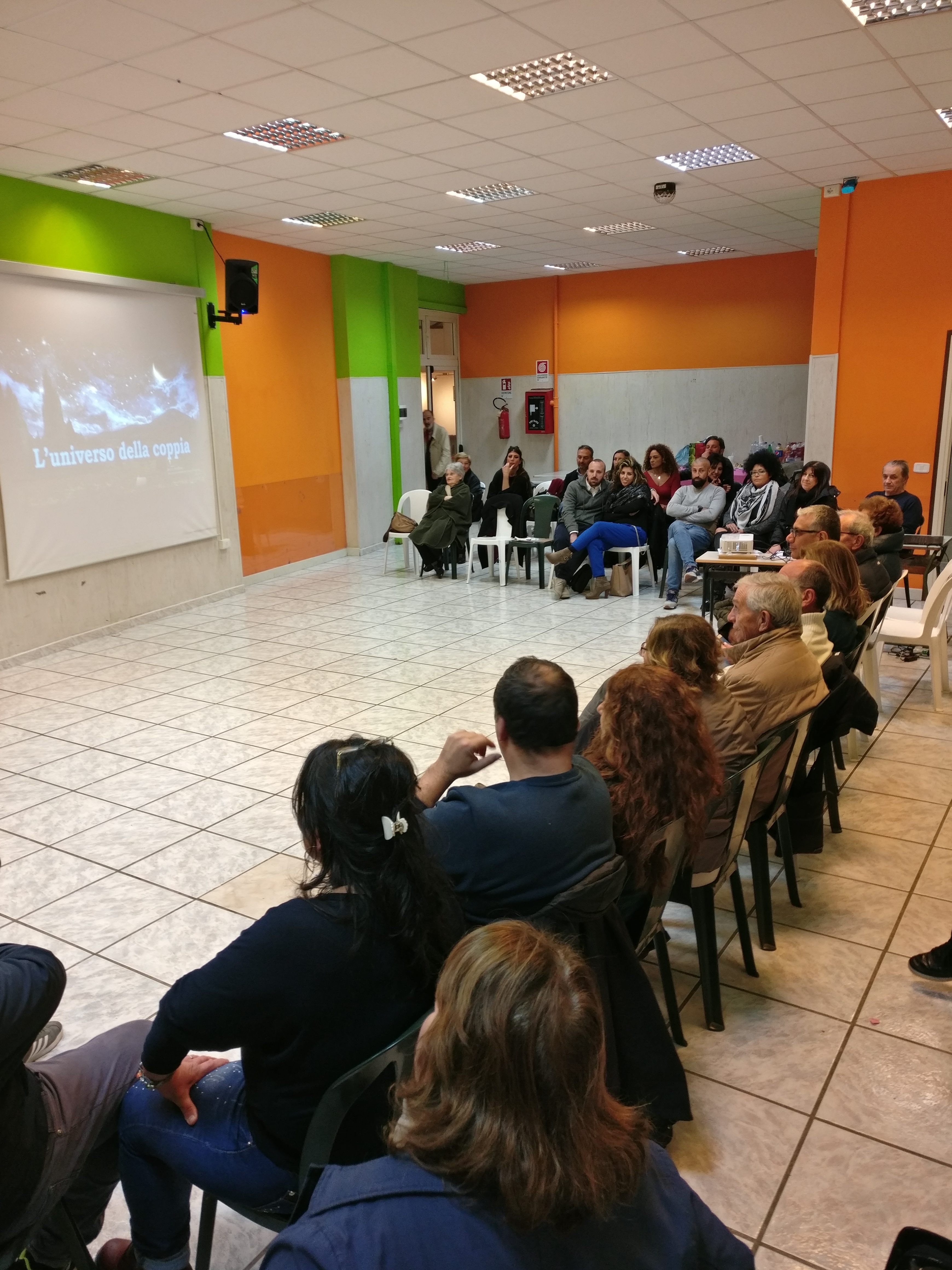 Il programma delle Giornate per la famiglia promosse dal Consultorio diocesano a Pozzuoli