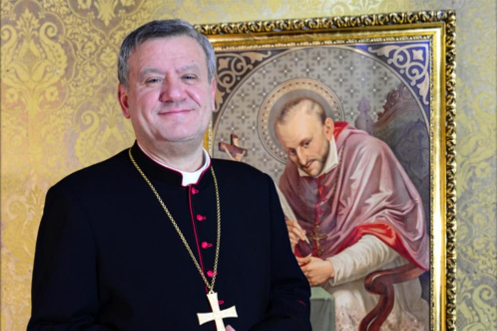 Una città crocifissa che anela a risorgere. La vera Pasqua si realizzerà quando riusciremo a vincere la rassegnazione