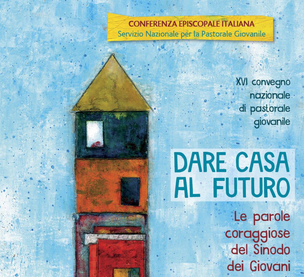 Da Pozzuoli al Convegno nazionale di pastorale giovanile. Per ripartire dai temi del Sinodo