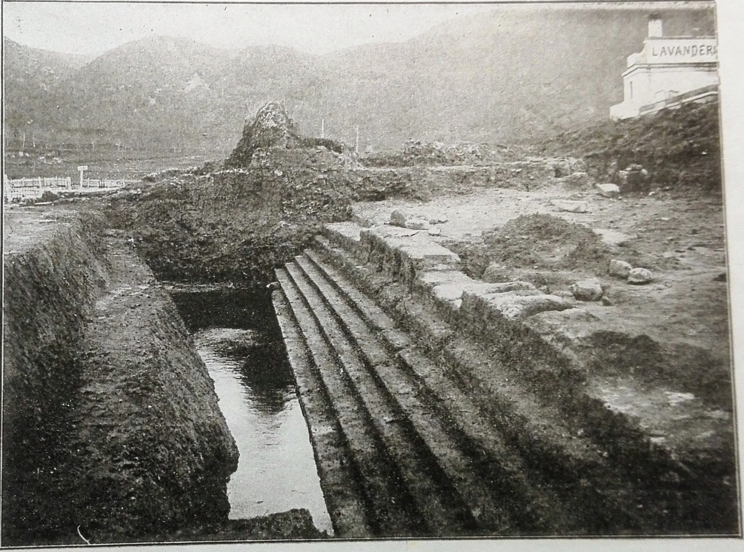 La storia di Agnano come laboratorio per le scuole. Le tante risorse del geosito