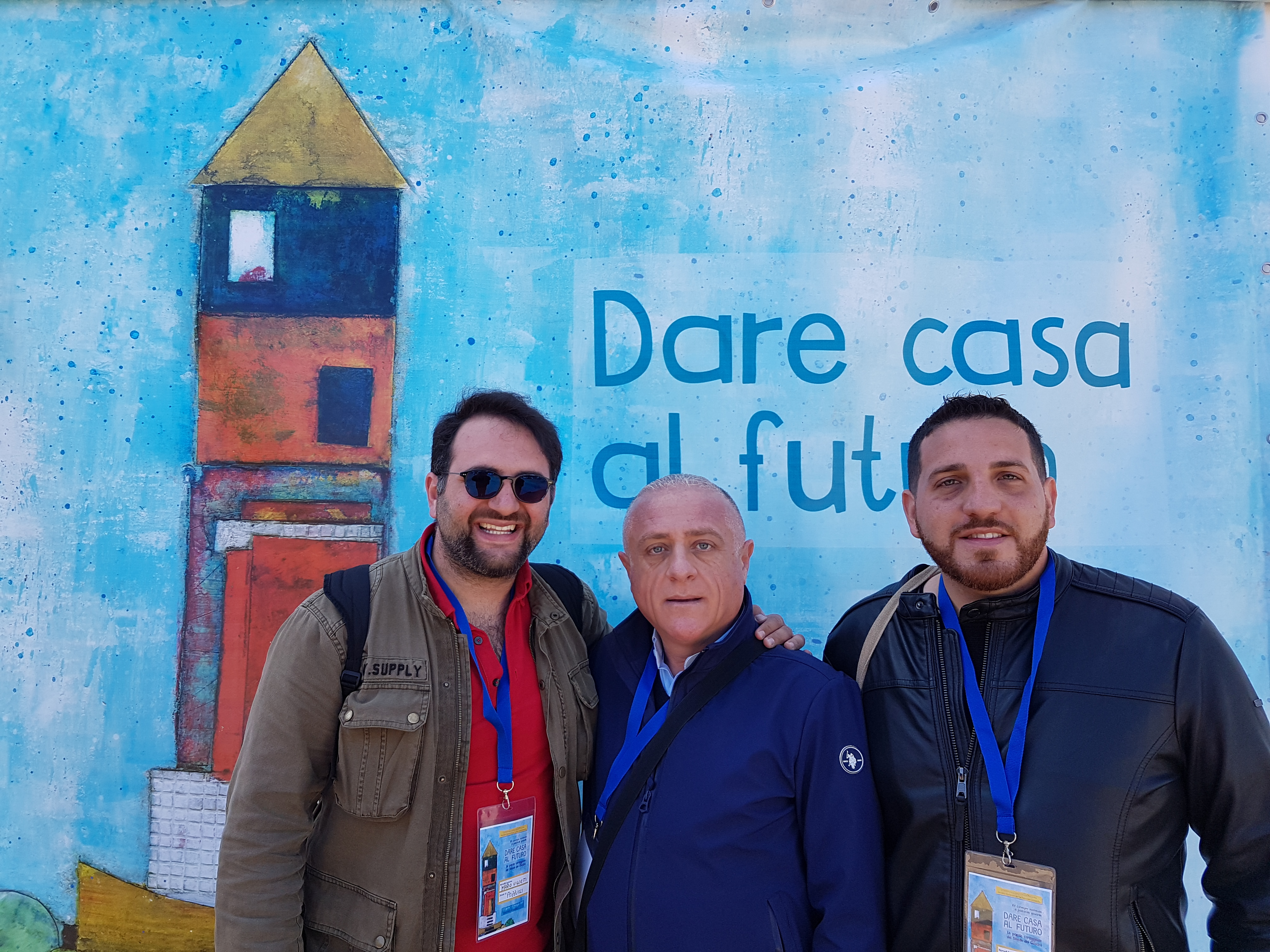 Confronto nazionale sulle conclusioni del Sinodo dei Giovani. Le nuove linee progettuali: ascolto, annuncio, accompagnamento