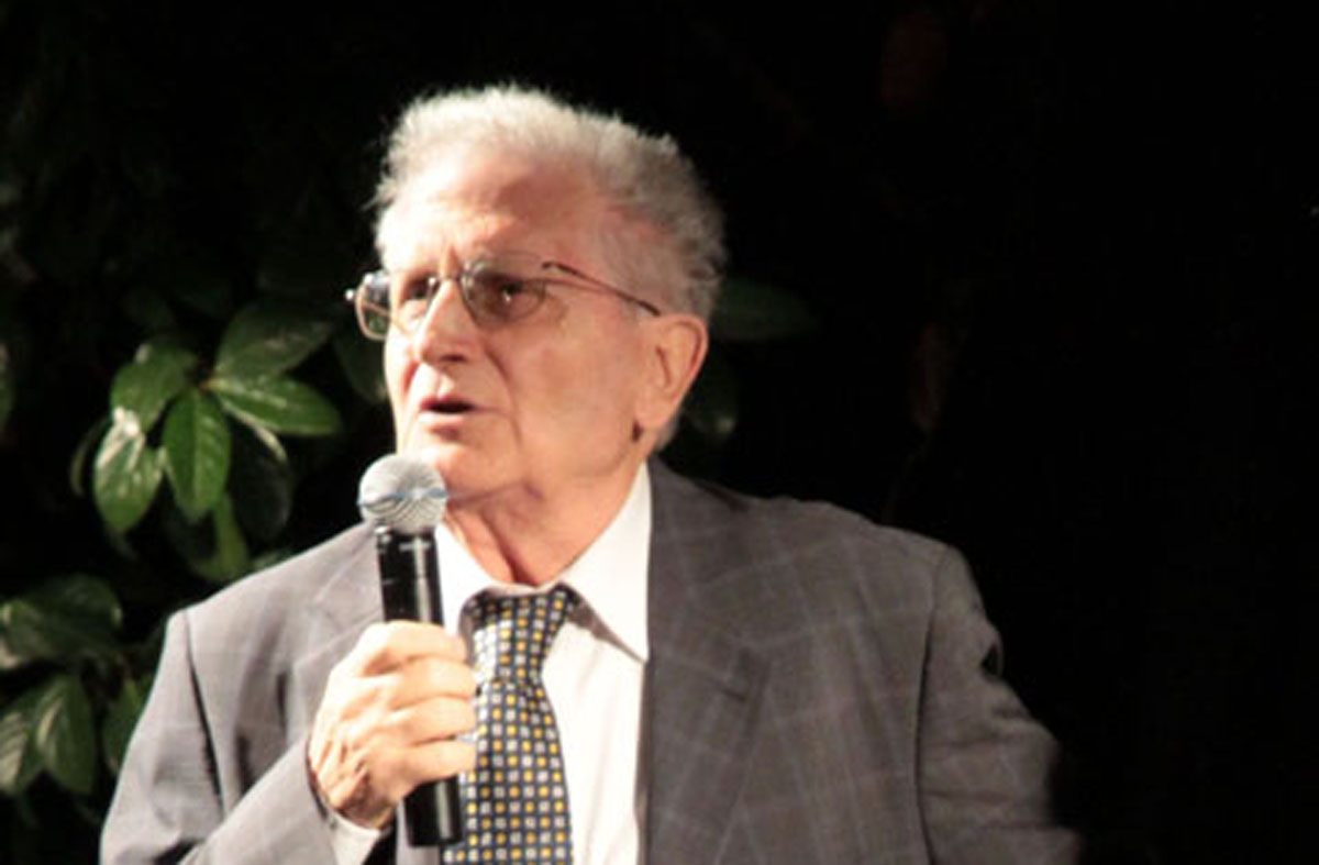 Il sindaco di Pozzuoli ricorda Mario Sirpettino: uomo di cultura, lascia un grande vuoto nella comunità puteolana