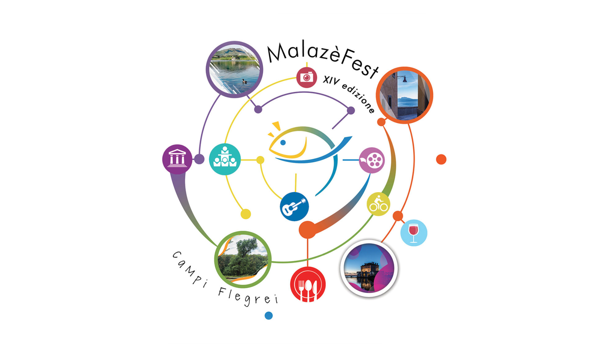 Malazè, l’evento che mette in vetrina le eccellenze del territorio flegreo dal 14 al 24 settembre