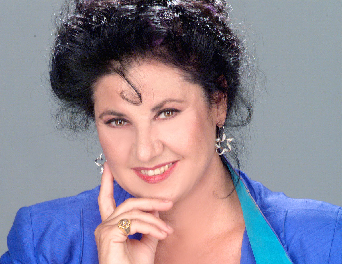 Trianon Viviani. Marisa Laurito è il nuovo direttore artistico designato dalla Fondazione teatrale