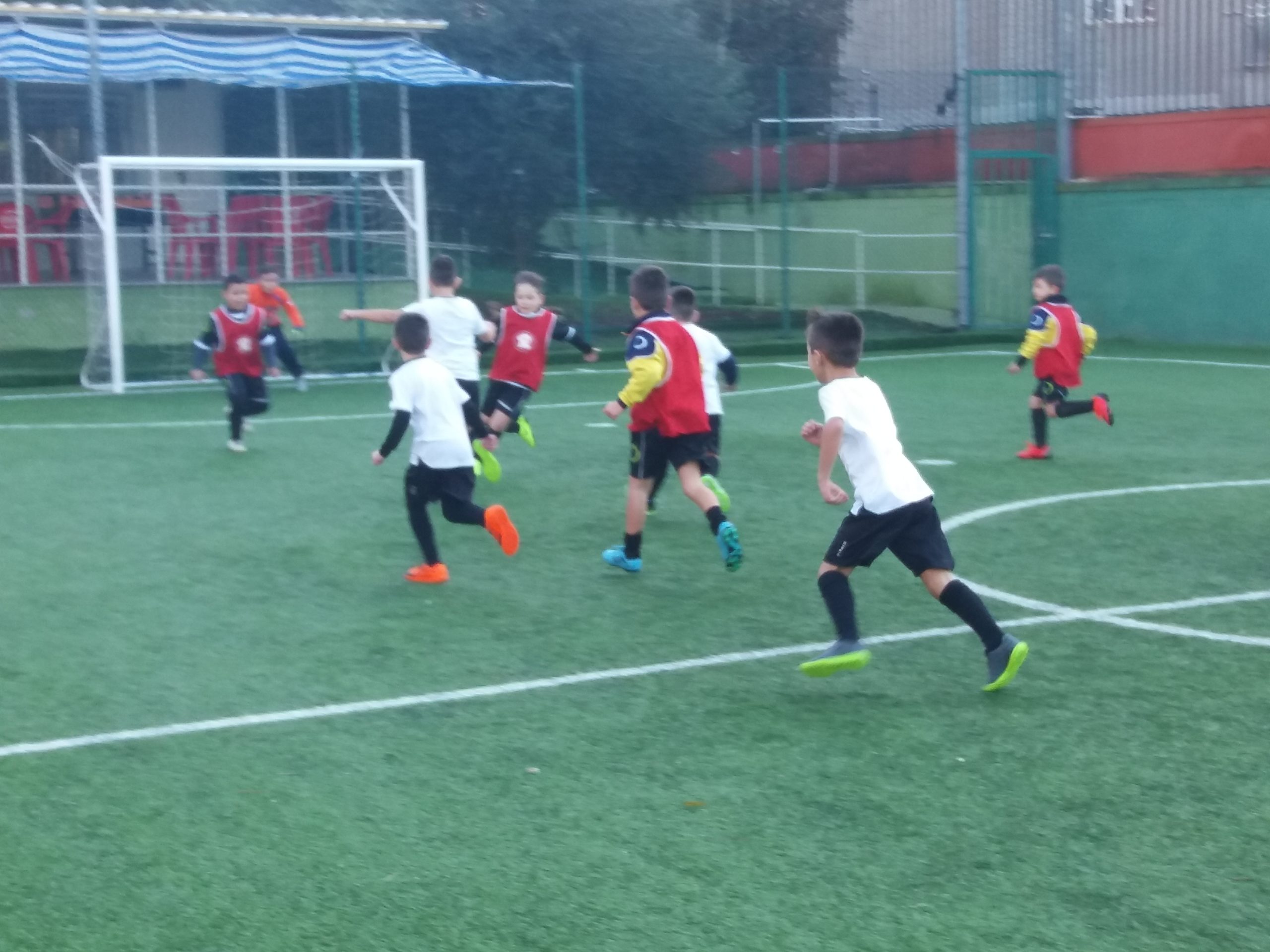 Concluso il Torneo di calcio di Natale organizzato dal Centro Sportivo Italiano di Pozzuoli