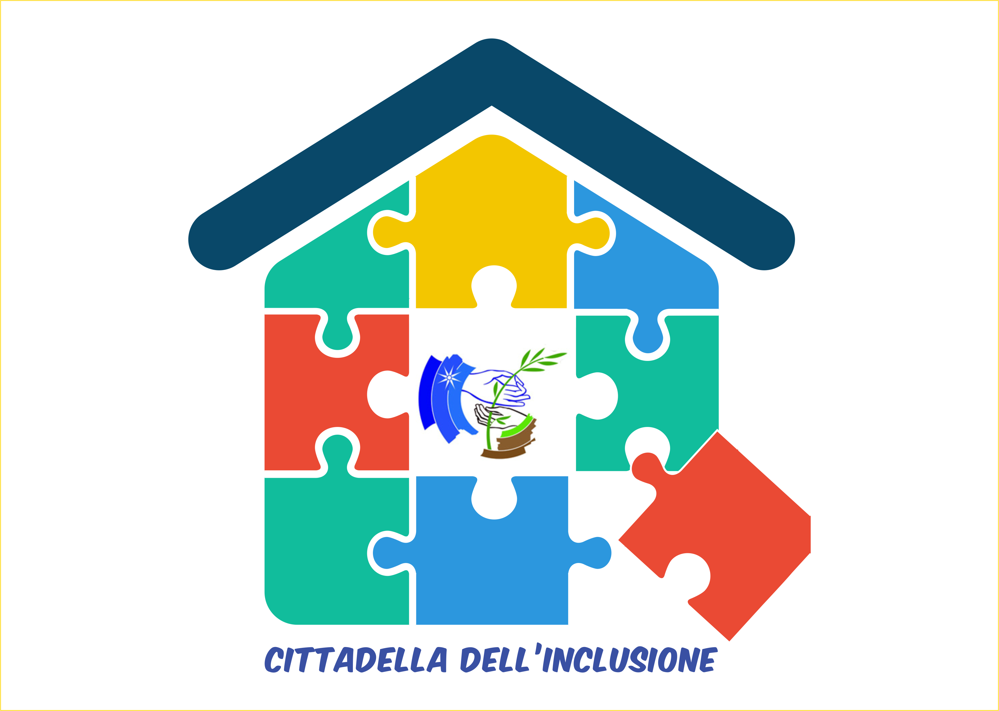 Inaugurazione della Cittadella dell’Inclusione a Quarto. Struttura di eccellenza per le persone disagiate
