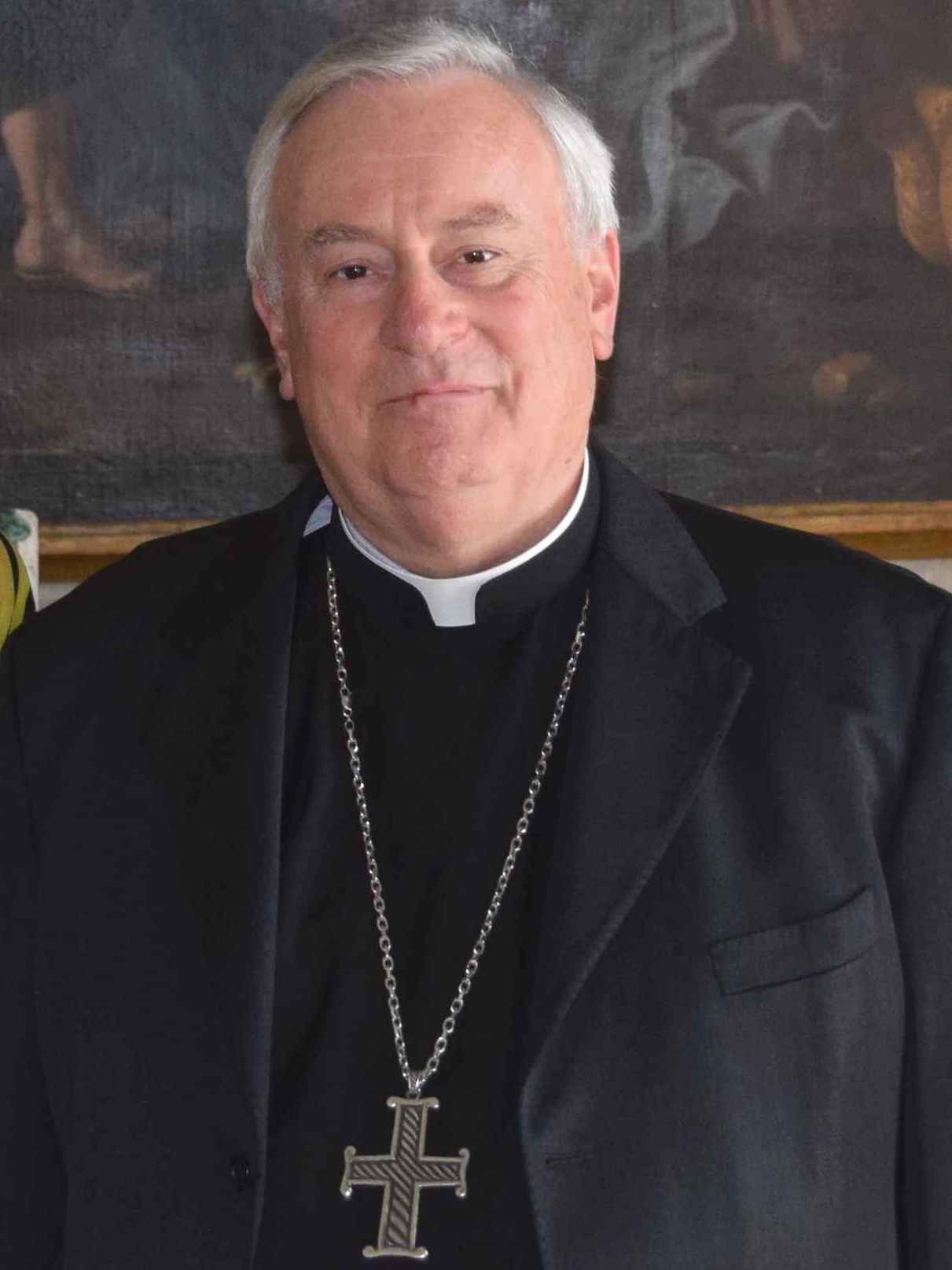 Il presidente della Cei ai sacerdoti, “state dando buon esempio restando a casa”