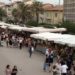 Bacoli, nuove disposizioni per il mercato pubblico a cielo aperto