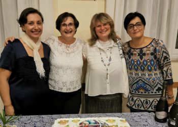 Cinquantesimo anniversario dell’Ordo virginum, un “segno dei tempi” nella diocesi di Pozzuoli