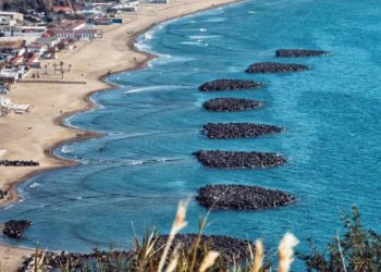 E’ nata Alba Flegrea: l’Associazione degli imprenditori balneari dei Campi Flegrei