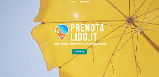 Al mare a Bacoli con l’APP “Prenotalido”. Una porta di accesso virtuale per le spiagge libere