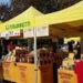 Al Parco San Paolo di Fuorigrotta il Mercato Contadino più grande del Sud Italia