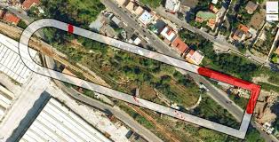 Altri resti dello stadio di Antonino Pio. Ancora sorprese dal grande impianto puteolano