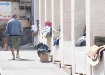 A Napoli nasce “Comunità delle genti”, centro di accoglienza per i senza fissa dimora voluto dal cardinale Sepe
