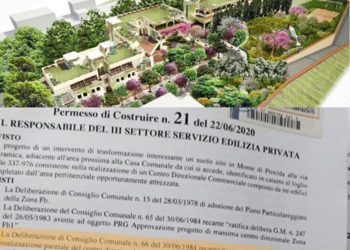 Si sblocca la costruzione del Centro Direzionale a Monte di Procida