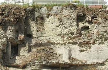 I ritrovamenti della Starza, la Posillipo dell’antica Puteoli