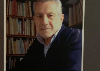 La cultura flegrea piange il professor Raffaele Giamminelli. Lunedì i funerali nel Duomo sul Rione Terra