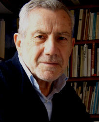 La cultura flegrea piange il professor Raffaele Giamminelli. Lunedì i funerali nel Duomo sul Rione Terra