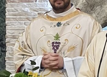 Un nuovo sacerdote per la diocesi di Pozzuoli. Ordinazione venerdì 2 ottobre nel Santuario Maria Regina della Pace